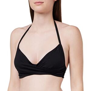 4FSS23UBKTF027 4F Bikini Top F027 Kolor Deep Black Rozmiar XXL dla kobiet, Głęboki czarny, XXL 4FSS23UBKTF027 4F Bikini Top F027 Kolor Deep Black Rozmiar XXL dla kobiet, Głęboki czarny, XXL