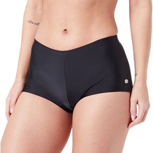 305 Damskie pończochy bikini wysokociśnieniowe, czarny, 38 305 Damskie pończochy bikini wysokociśnieniowe, czarny, 38