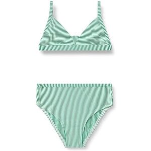ZA9056 C02 T14A Haute pression Zestaw bikini dla dziewczynek, zielony, 14 lat ZA9056 C02 T14A Haute pression Zestaw bikini dla dziewczynek, zielony, 14 lat