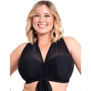 CS005307-1-32D Curvy Kate Damski top bikini Wrapsody CS005307-1-32D Curvy Kate Damski top bikini Wrapsody