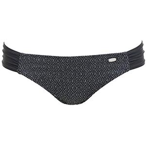 OXV916355_Noir_0 OxbOw M1Mandarin damski kostium kąpielowy XS czarny OXV916355_Noir_0 OxbOw M1Mandarin damski kostium kąpielowy XS czarny