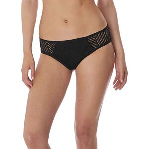 AS6965 Freya Urban klasyczne bikini krótkie nocne NIT CS, Czarny, L AS6965 Freya Urban klasyczne bikini krótkie nocne NIT CS, Czarny, L