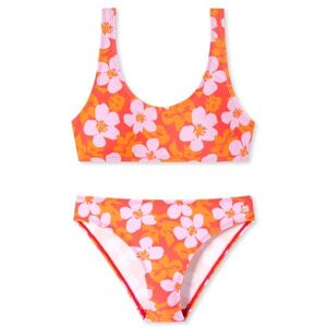 180943 Schiesser Dziewczęcy zestaw bikini – szybkoschnący, Czerwony_, 164 cm 180943 Schiesser Dziewczęcy zestaw bikini – szybkoschnący, Czerwony_, 164 cm