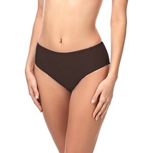 MS-ET-18 Merry Style Damskie Majtki od Bikini 18 (Brązowy (8157), 44) MS-ET-18 Merry Style Damskie Majtki od Bikini 18 (Brązowy (8157), 44)