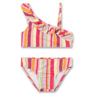 430528 Sanetta Bikini dziewczęce, różowy (Hot Pink), 92 cm 430528 Sanetta Bikini dziewczęce, różowy (Hot Pink), 92 cm