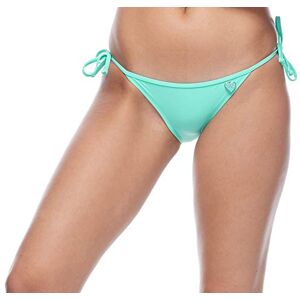 3950634 Body Glove Damski strój kąpielowy z boku, jednolity strój kąpielowy z pełnym odkryciem, dół od bikini, Smoothie Sea Mist, M 3950634 Body Glove Damski strój kąpielowy z boku, jednolity strój kąpielowy z pełnym odkryciem, dół od bikini, Smoothie Sea Mist, M