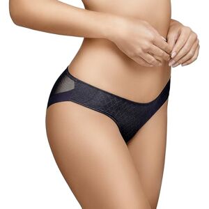 KATI-BK Selene Bikini Katia 3133, Czarny (Black), M KATI-BK Selene Bikini Katia 3133, Czarny (Black), M