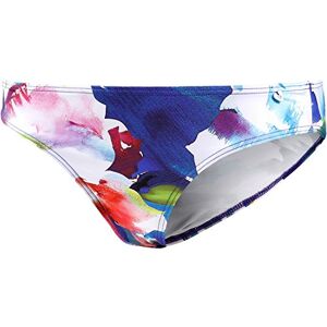 650099-5911 Short Stories Damskie majtki bikini Swim, wielokolorowy (Blue Sapphire 5911), 44 PL 650099-5911 Short Stories Damskie majtki bikini Swim, wielokolorowy (Blue Sapphire 5911), 44 PL