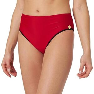 TAHITI Bikini menstruacyjne Lekkie/Średnie C03 T44, czerwony bordowy, 44-48 TAHITI Bikini menstruacyjne Lekkie/Średnie C03 T44, czerwony bordowy, 44-48