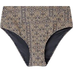 6467045 Women'Secret Bikini majtki w kształcie kobiety, czarny, XS 6467045 Women'Secret Bikini majtki w kształcie kobiety, czarny, XS
