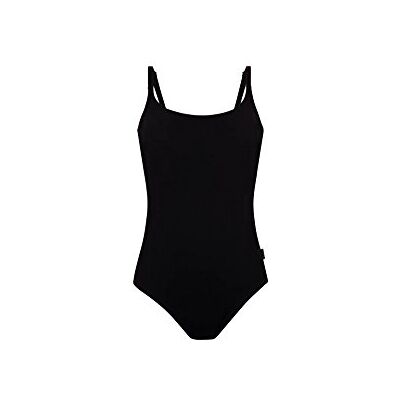 L8 7703 Rosa Faia Damski Perfect black suit kostium kąpielowy, w opakowaniu czarny (czarny 001), 40 (rozmiar producenta: G), czarny (schwarz 001), 40 L8 7703 Rosa Faia Damski Perfect black suit kostium kąpielowy, w opakowaniu czarny (czarny 001), 40 (rozmiar producenta: G), czarny (schwarz 001), 40