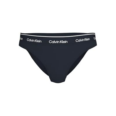 KW0KW02428 CALVIN KLEIN Damskie majtki BIKINI, niebieskie (ciemny szafir), 2XL, Niebieski (ciemny szafir), XXL KW0KW02428 CALVIN KLEIN Damskie majtki BIKINI, niebieskie (ciemny szafir), 2XL, Niebieski (ciemny szafir), XXL