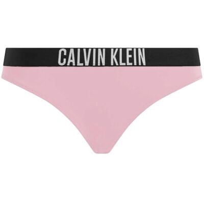 LV00Q62856 Calvin Klein Damskie bikini Kąpielówki, Różowe (Sweet Pink), M, Różowy (słodki róż), M LV00Q62856 Calvin Klein Damskie bikini Kąpielówki, Różowe (Sweet Pink), M, Różowy (słodki róż), M