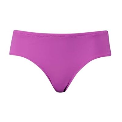 100001083 PUMA Swim Women Hipster 1P kostium kąpielowy, liliowy, XL 100001083 PUMA Swim Women Hipster 1P kostium kąpielowy, liliowy, XL
