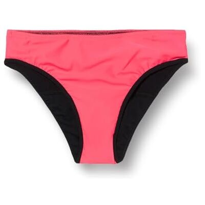 IBIS Haute pression majtki kąpielowe menstruacyjne nastolatka pończochy bikini dziewczęce, Różowy, 12-16 lat IBIS Haute pression majtki kąpielowe menstruacyjne nastolatka pończochy bikini dziewczęce, Różowy, 12-16 lat