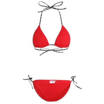 FAW0478 FILA SIBU-True Red-L, czerwony (True Red), L FAW0478 FILA SIBU-True Red-L, czerwony (True Red), L