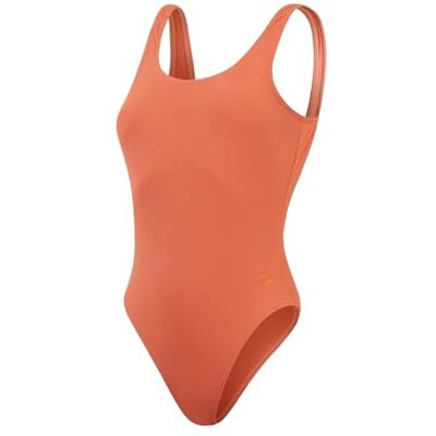 8-00387416 Speedo Chłopięcy teksturowany strój kąpielowy z głębokim plecami w kształcie litery U Stroje kąpielowe, jesień, 28 8-00387416 Speedo Chłopięcy teksturowany strój kąpielowy z głębokim plecami w kształcie litery U Stroje kąpielowe, jesień, 28