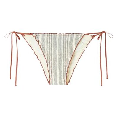 6469681 Women'secret Side Stringi Bikini Brief Swimwear Rack Majtki, Szary, XS Kobiety, Szary, XS 6469681 Women'secret Side Stringi Bikini Brief Swimwear Rack Majtki, Szary, XS Kobiety, Szary, XS