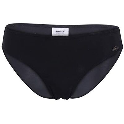 2311 53 Fashy Damskie spodnie bikini królewski niebieski, 40 2311 53 Fashy Damskie spodnie bikini królewski niebieski, 40