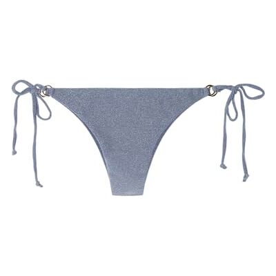 6467058 Women'Secret Bikini majtki Shimmer Kobieta, Fioletowy/Liliowy, S 6467058 Women'Secret Bikini majtki Shimmer Kobieta, Fioletowy/Liliowy, S
