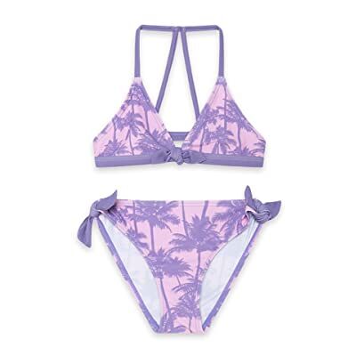 KG02W202P2 Tuc Tuc Dziewczęce Girls-Soul Adventurer bikini, Rosa, 10 Lata KG02W202P2 Tuc Tuc Dziewczęce Girls-Soul Adventurer bikini, Rosa, 10 Lata