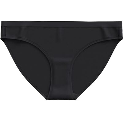 SW0169250011001 Smartwool Kobiety Merino Bikini Boxed Bielizna Black XS SW0169250011001 Smartwool Kobiety Merino Bikini Boxed Bielizna Black XS