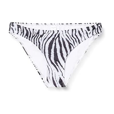TRFNTG103249 Angelsin Damskie bikini , wielokolorowe, M-38 TRFNTG103249 Angelsin Damskie bikini , wielokolorowe, M-38