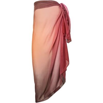 17138101-4960767 PIECES Pcbaninna 5 w 1 Sarong WVN Bc 17138101-4960767 PIECES Pcbaninna 5 w 1 Sarong WVN Bc