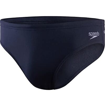 813449D740 Speedo Męskie majtki kąpielowe Eco Endurance+ 7 cm (1 opakowanie) 813449D740 Speedo Męskie majtki kąpielowe Eco Endurance+ 7 cm (1 opakowanie)