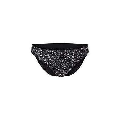 0A8520 O'Neill Pw Rita Mix Bottom bikini damskie Schwarz/Grün (Black Aop W/Green) 42 0A8520 O'Neill Pw Rita Mix Bottom bikini damskie Schwarz/Grün (Black Aop W/Green) 42