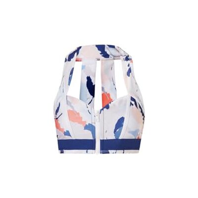 MF -Sea® Jackie Bikini, Wielobarwny nadruk, Bikini z wycięciem Halter, zamknięcie na zamek błyskawiczny, tkanina poliestrowa i Elastan, idealna do pływania, surfingu, innych sportów wodnych. M MF -Sea® Jackie Bikini, Wielobarwny nadruk, Bikini z wycięciem Halter, zamknięcie na zamek błyskawiczny, tkanina poliestrowa i Elastan, idealna do pływania, surfingu, innych sportów wodnych. M