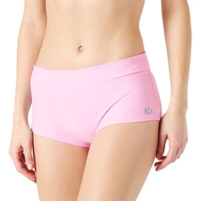 R8007 Haute pression Damskie pończochy bikini, jasnoróżowy, 44 R8007 Haute pression Damskie pończochy bikini, jasnoróżowy, 44