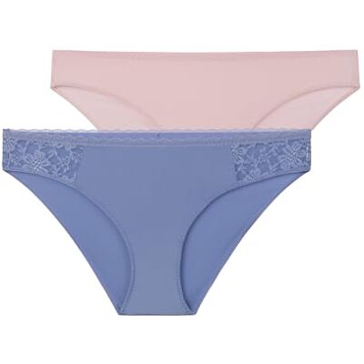 DCBF0017LA052-2X0538-XS Marie Meili Bikini damskie, Rozmaite warianty kolorystyczne, 34 DCBF0017LA052-2X0538-XS Marie Meili Bikini damskie, Rozmaite warianty kolorystyczne, 34