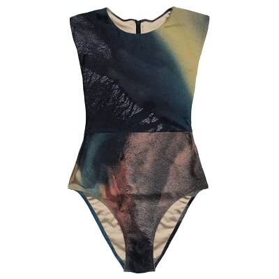 AVE-S009-104-S Averie Damski strój kąpielowy Erin One Piece, wielokolorowy, S AVE-S009-104-S Averie Damski strój kąpielowy Erin One Piece, wielokolorowy, S