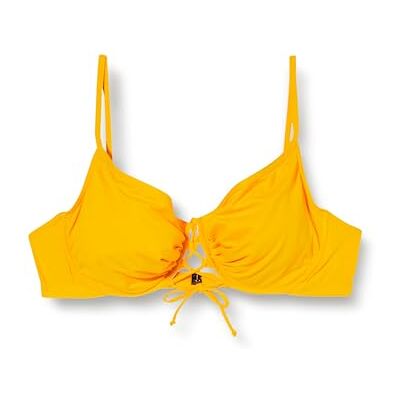 T2004C Haute pression Damski top bikini, Żółty, 36 T2004C Haute pression Damski top bikini, Żółty, 36