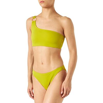 KKW3619109 KENDALL & KYLIE Damskie bikini, Elia Green, S KKW3619109 KENDALL & KYLIE Damskie bikini, Elia Green, S