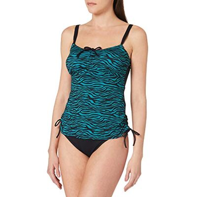 N8072 Haute Pression Damski strój kąpielowy tankini N8072 Haute Pression Damski strój kąpielowy tankini