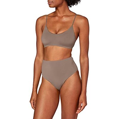 PSM99119 March Anna Bikini Koordynowane Kobiety, Brązowy (Hasbrouck Brown 003), S PSM99119 March Anna Bikini Koordynowane Kobiety, Brązowy (Hasbrouck Brown 003), S