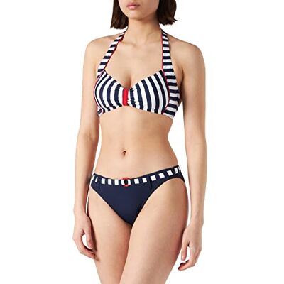 R2053C/R3053 Haute Pression Damskie bikini, morski, 85C R2053C/R3053 Haute Pression Damskie bikini, morski, 85C