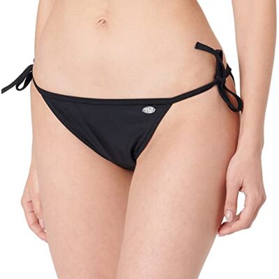 301 Haute pression Dół bikini damski, kolor czarny, 40 301 Haute pression Dół bikini damski, kolor czarny, 40