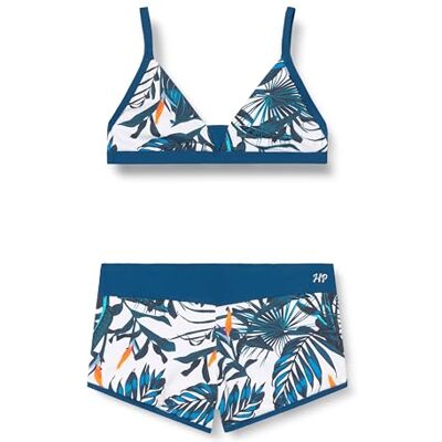 ZA9073 C01 T6A Haute pression Zestaw bikini dla dziewczynek, Kolor: wielokolorow, 6 lat ZA9073 C01 T6A Haute pression Zestaw bikini dla dziewczynek, Kolor: wielokolorow, 6 lat