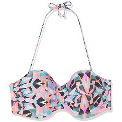 9A8506 O'Neill Damski top bikini PW Sol Mix 9A8506 O'Neill Damski top bikini PW Sol Mix