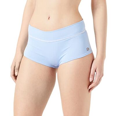 T3007 Haute pression Damskie pończochy bikini, Jasnoniebieski, 40 du?e rozmiary T3007 Haute pression Damskie pończochy bikini, Jasnoniebieski, 40 du?e rozmiary