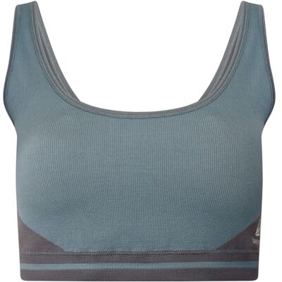 DWM310 Dare 2b Damskie spodnie bikini Dont Sweat It Top Bluestone/Orion Grey, XS DWM310 Dare 2b Damskie spodnie bikini Dont Sweat It Top Bluestone/Orion Grey, XS