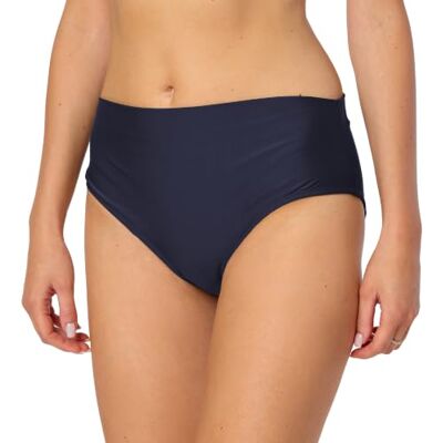 M72W Merry Style Damskie Figi Bikini (Navy (6007), 44) M72W Merry Style Damskie Figi Bikini (Navy (6007), 44)