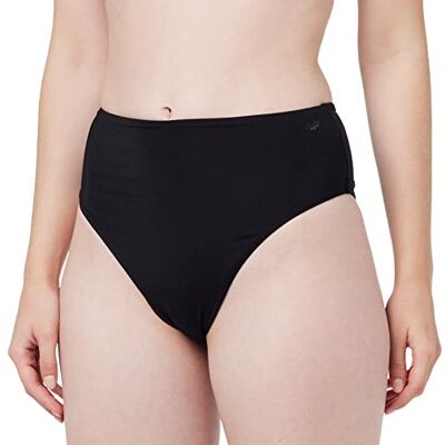 4FSS23UBKBF027 4F Bikini Bottom F027 Kolor Głęboki Czarny Rozmiar S, Głęboki czarny, S 4FSS23UBKBF027 4F Bikini Bottom F027 Kolor Głęboki Czarny Rozmiar S, Głęboki czarny, S