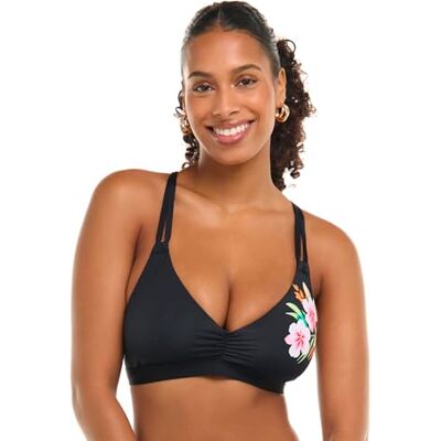 SK779128D-368-F Damski strój kąpielowy Esky Sarah D, Dd, E, F Cup, bikini, Plumeria, G SK779128D-368-F Damski strój kąpielowy Esky Sarah D, Dd, E, F Cup, bikini, Plumeria, G