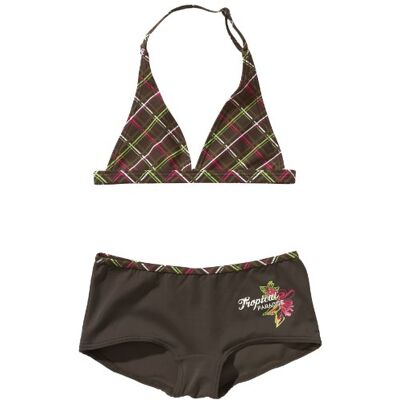 137035-707 Schiesser Dziewczęce bikini wiązane na szyi 137035-707 Schiesser Dziewczęce bikini wiązane na szyi