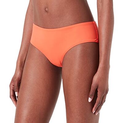 T3002 Haute pression Damskie pończochy bikini, Pomarańczowy Koral, 38 T3002 Haute pression Damskie pończochy bikini, Pomarańczowy Koral, 38