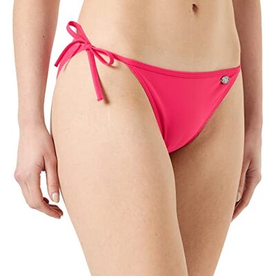 301 Damskie pończochy bikini wysokociśnieniowe, Różowy 301 Damskie pończochy bikini wysokociśnieniowe, Różowy